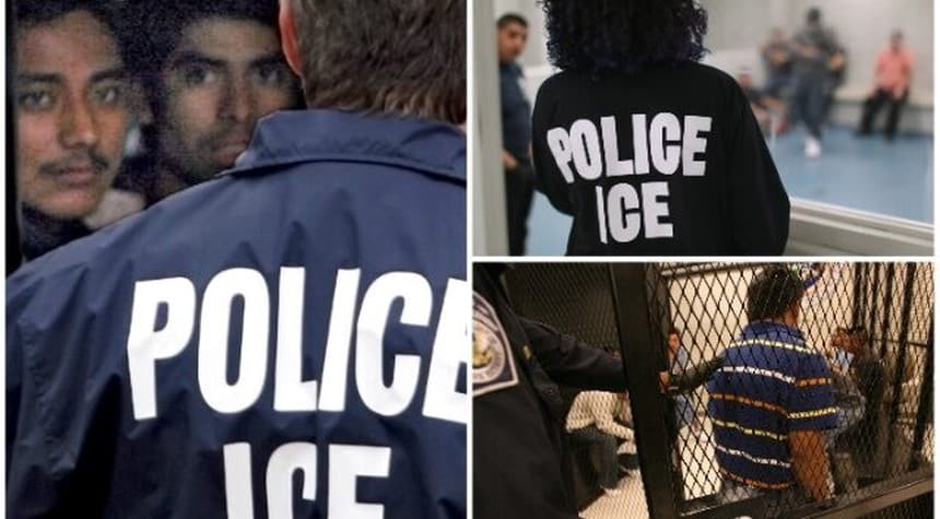 Texas Eliminates Sanctuary Policies with Sweeping Sheriff Partnership Requirement