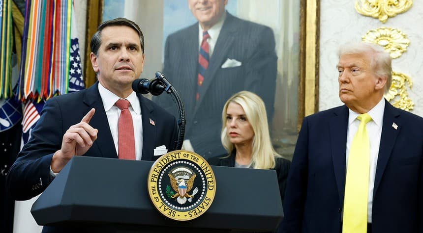 Trump Administration Removes Federal Judge's Pick for US Attorney in Virginia