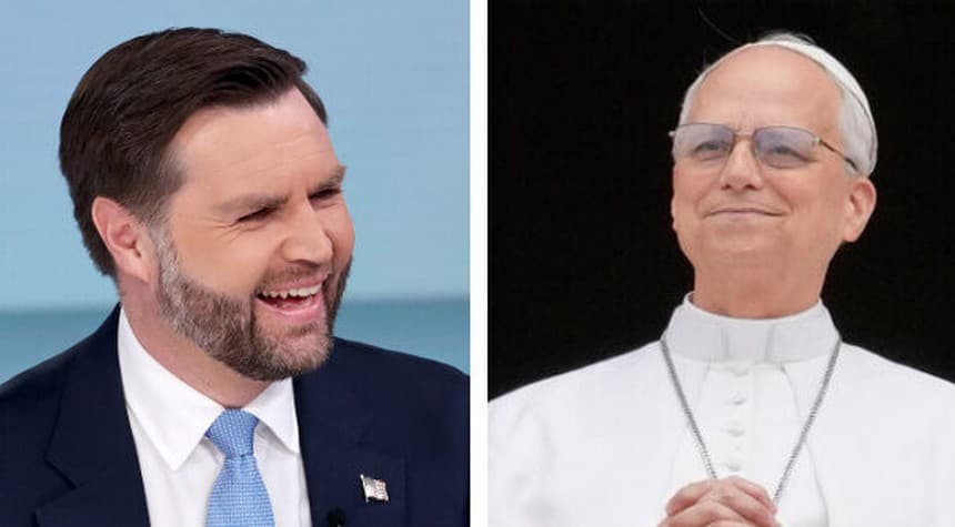 JD Vance Says Relationship With Vatican More Complicated Than Press Suggests