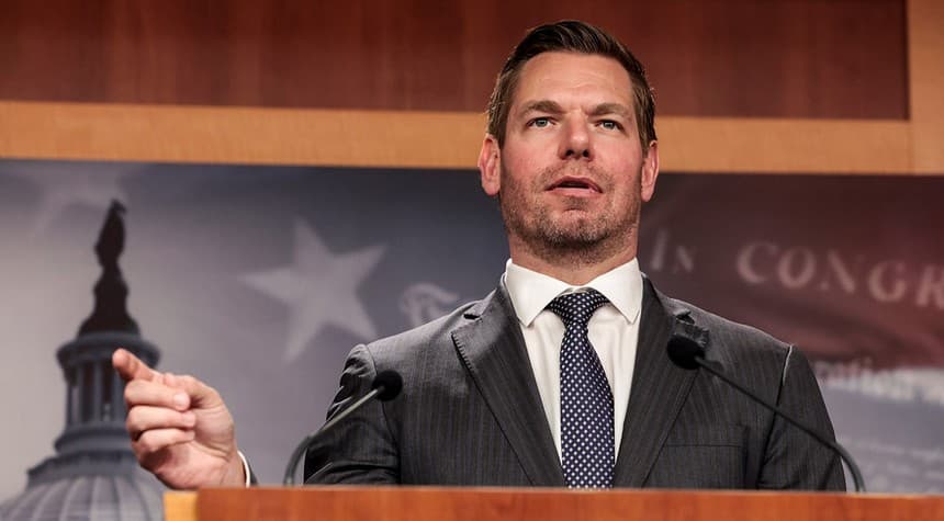 Swalwell Donors Demand Return of $1.5 Million as Sexual Assault Allegations Mount