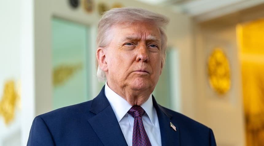 Senate Candidate Faces Federal Charges After Allegedly Threatening Trump Assassination
