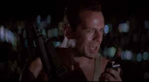 Is 'Die Hard' a Christmas Movie? - Conservatives Daily
