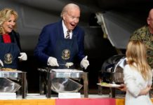 CNN’s Latest Excuse for Biden Taking Classified Information Would Make Stalin Proud