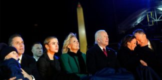 Hunter Biden Goes Full Cad in Latest Move Against His Love Child