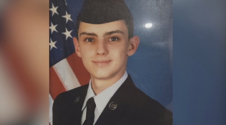 Air National Guardsman In MA Arrested By FBI In Connection With Leak Of ...