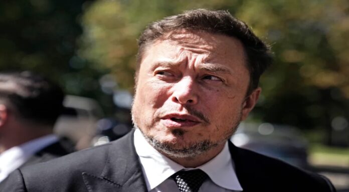 Elon Musk and Parents Speak Out Against Placing Undocumented Immigrants ...