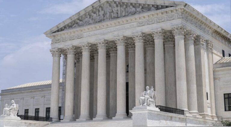 US Supreme Court on the Verge of Significantly Curtailing Federal ...