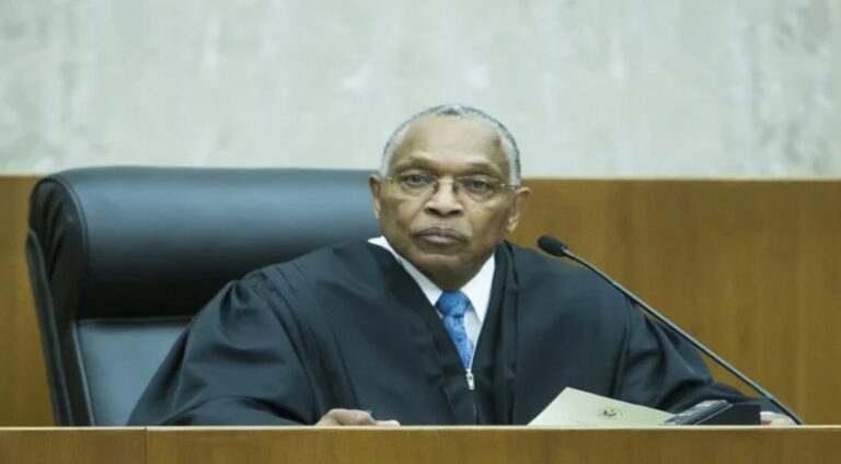 J6 Judge Slapped for Power Abuse in Sentencing | Conservatives Daily