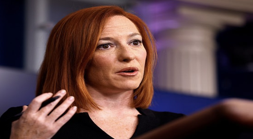 Jen Psaki’s New Book Sparks Controversy as She Faces Accusations of ...