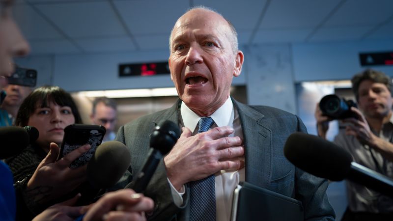 Dozen Boeing Whistleblowers Step Forward During Senate Safety Investigation