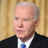 Former President Biden Undergoes Cancer Treatment in Philadelphia