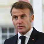 French President's Authority Crumbles as Allies Call for New Elections