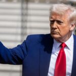 Trump Directs War Secretary to Secure Military Paychecks
