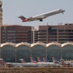 Airport Delays Mount Nationwide as Shutdown Strains Air Traffic Control