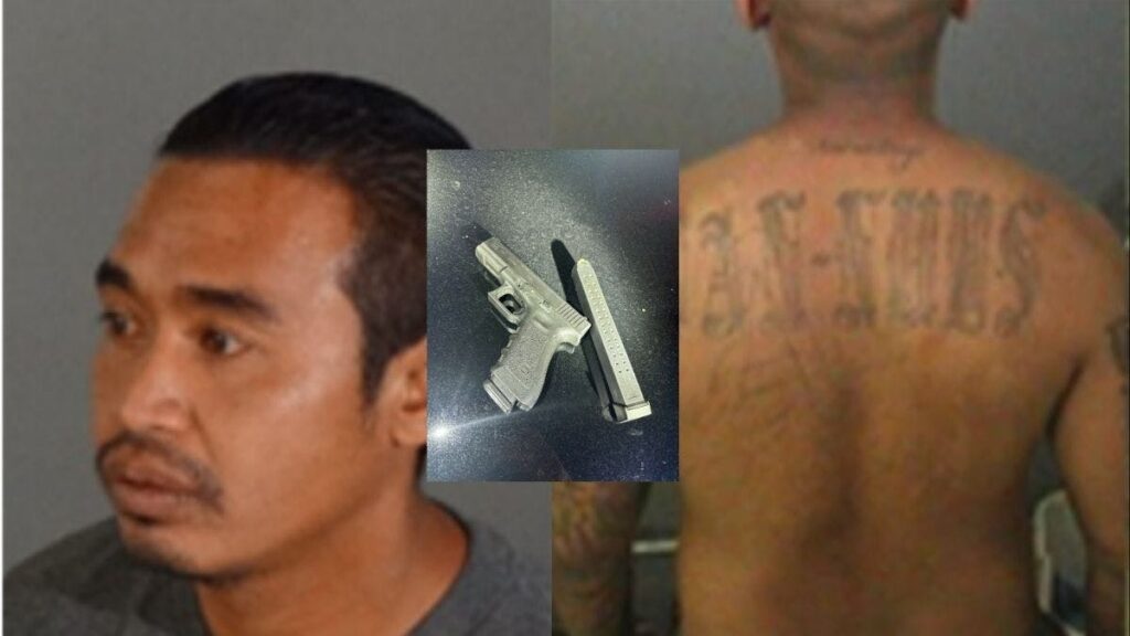 Deported Criminal Returns, Leaves Trail of Murder Coast to Coast