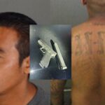 Deported Criminal Returns, Leaves Trail of Murder Coast to Coast