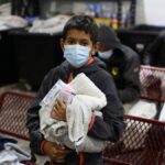Trump Team Launches Major Crackdown on Child Trafficking at Border
