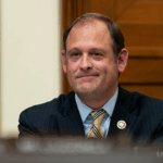 House Veteran Andy Barr Eyes McConnell's Senate Seat