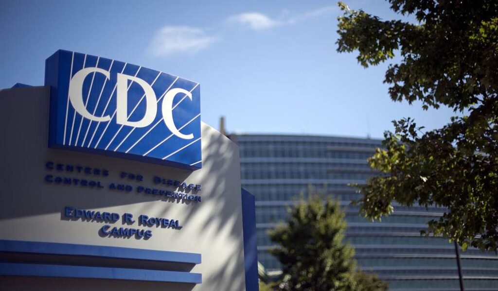 CDC Quietly Ends Universal COVID Vaccine Recommendations