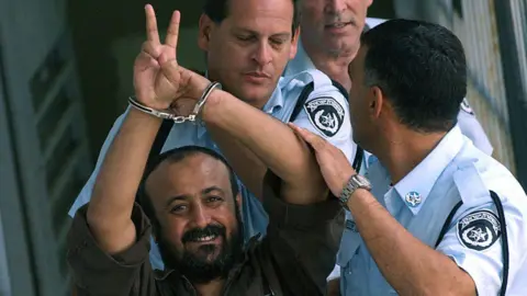 Hamas Demands Release of High-Profile Prisoners in Hostage Deal