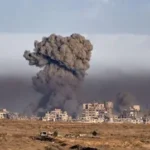 Gaza Peace Deal Emerges After Two Years of Devastating Conflict