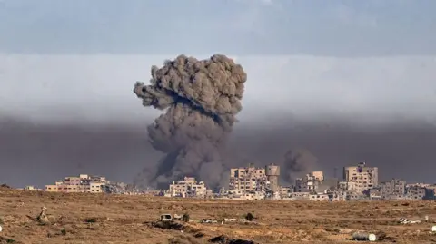 Gaza Peace Deal Emerges After Two Years of Devastating Conflict