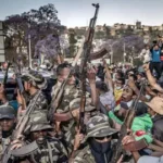 Protests and Military Uprising Challenge Madagascar's President