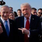 Final Hostages Released as Middle East Peace Agreement Takes Shape