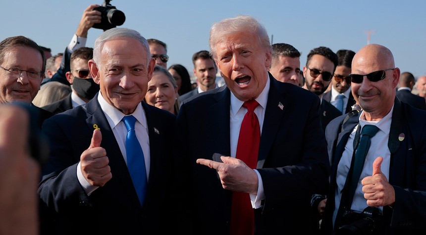 Final Hostages Released as Middle East Peace Agreement Takes Shape
