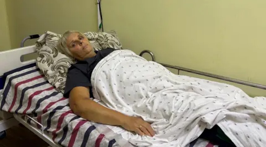Russia's War on Ukrainian Railways Claims More Civilian Casualties