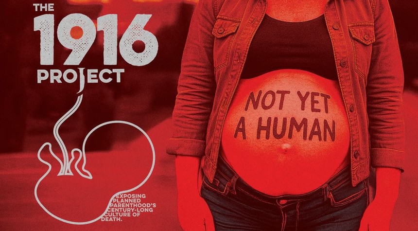 Dark Origins of Planned Parenthood Revealed in New Documentary