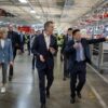 Numbers Tell Different Story About California's Industrial Might