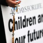 Pro-Life Group Takes Legal Action Against Logo Theft in New Mexico