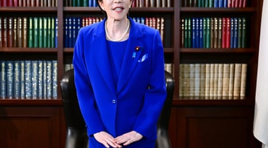 Conservative Coalition Forms in Japan as Takaichi Set to Lead