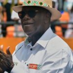 Democracy Under Strain as Ivory Coast Bans Protests Before Election