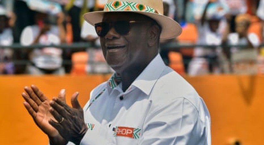 Democracy Under Strain as Ivory Coast Bans Protests Before Election