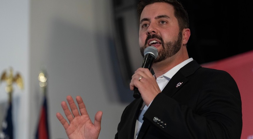 Cincinnati Mayoral Candidate's Church Targeted in Apparent Political Attack