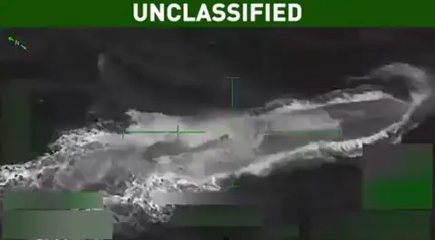 US Military Strike on Drug Submarine Leads to Diplomatic Tension