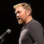 Democrat Frontrunner in Maine Senate Race Faces Nazi Symbol Controversy