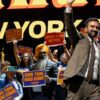 Viral Video Raises Questions About NYC Mayoral Candidate's True Agenda