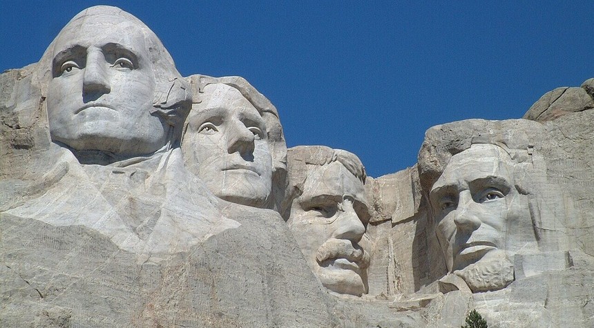 Left's Attempt to Rewrite American History Ignores Founding Facts