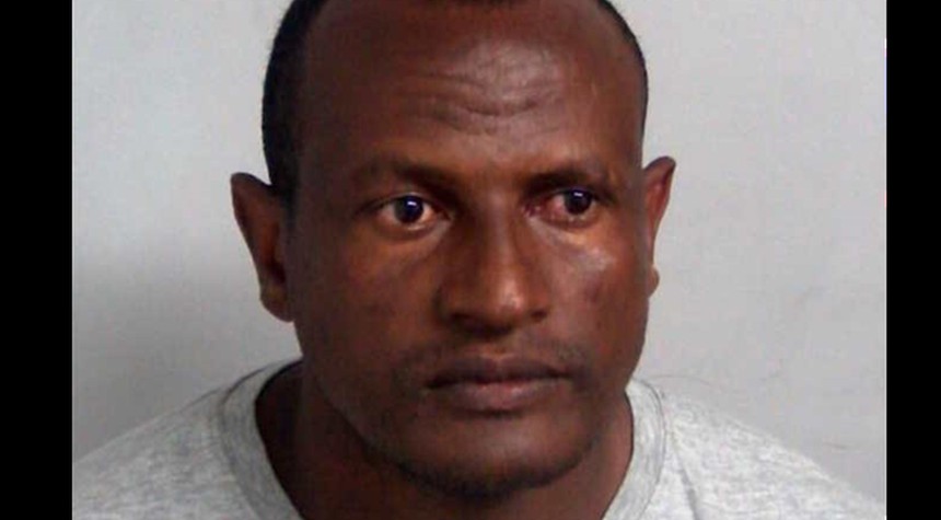 Child Sex Offender's Prison Release Exposes UK's Failed Immigration Policy
