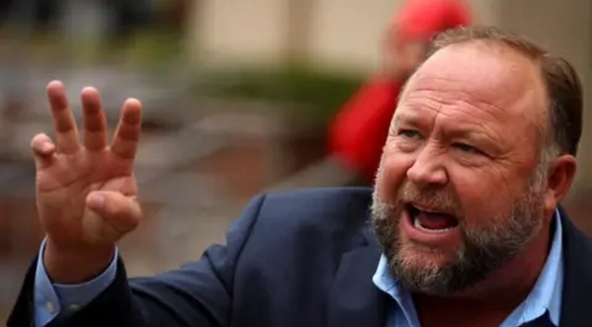 Jones Faces $1.5 Billion Judgment as High Court Rejects Appeal