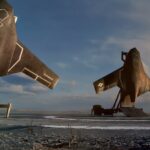 Revolutionary American AI Jet Could Neutralize China's First Strike Strategy