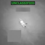 US Deploys Massive Carrier to Combat Venezuelan Drug Trade