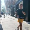 Elite CEO Defies Age with Record-Breaking Running Achievement