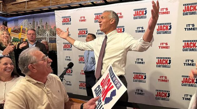 Ocean County's Orthodox Jewish Councils Make Joint Endorsement in Governor's Race