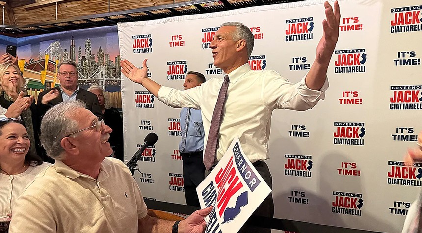 Ocean County's Orthodox Jewish Councils Make Joint Endorsement in Governor's Race