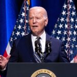 House Republicans Demand Justice Department Investigation Into Biden's Use of Autopen for Official A