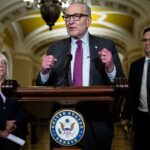 Government Shutdown Reaches Day 28 as Critical Deadlines Loom for Federal Workers